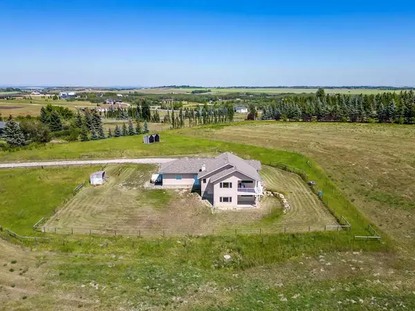 Rural Foothills County, AB T1S 1A2,290098 48 ST W