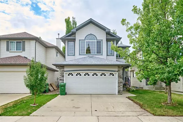 Calgary, AB T3M 1E9,16 Cranwell CRES SE