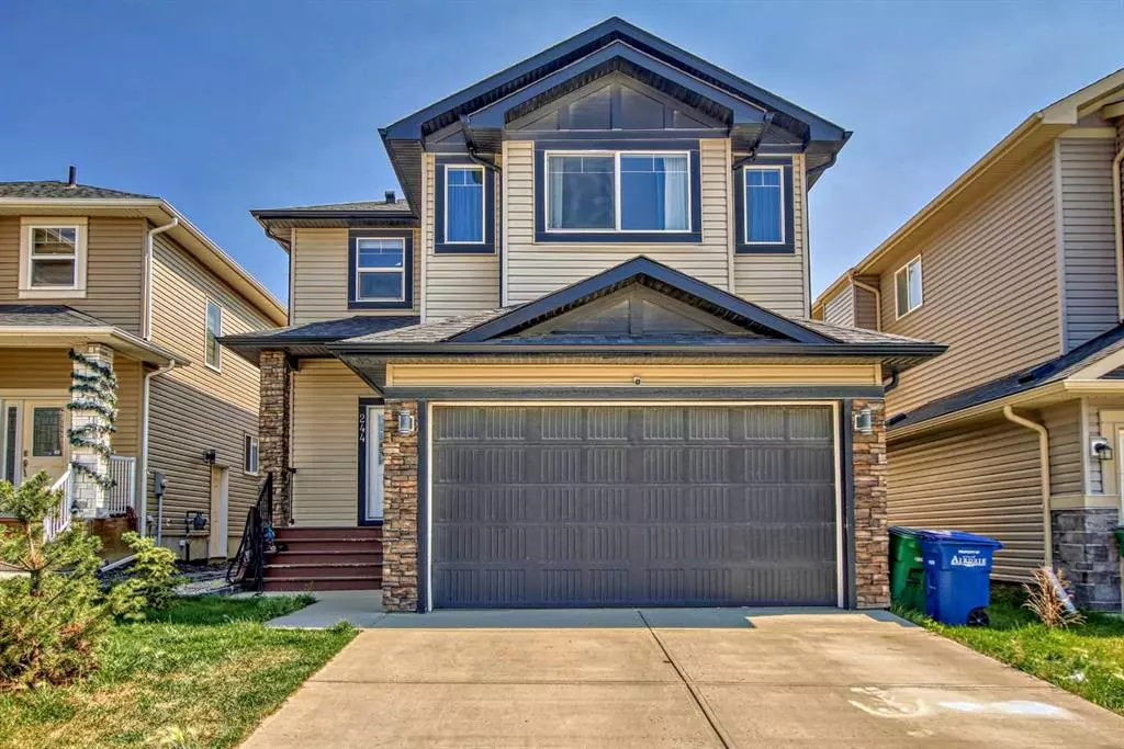 Airdrie, AB T4B0R7,244 Bayview ST SW