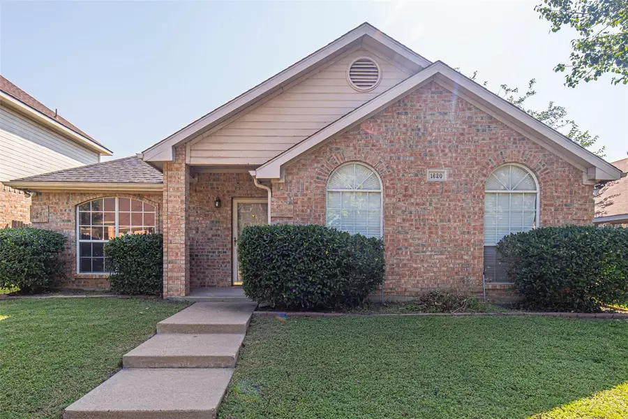 1620 Chapman Street, Cedar Hill, TX 75104