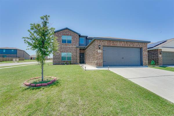 2105 Canterbury Drive, Seagoville, TX 75159