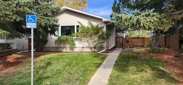 Calgary, AB T2W 0C2,1736 107 AVE SW