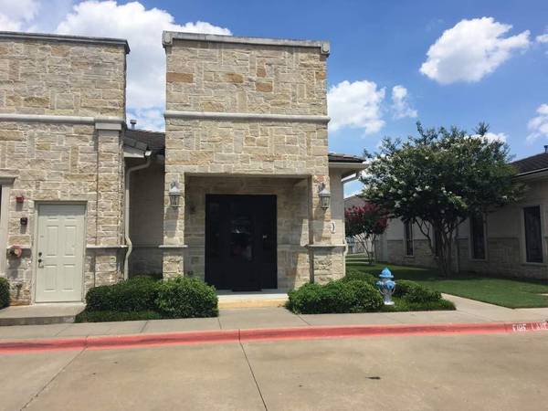 6313 Preston Road #200,  Plano,  TX 75024