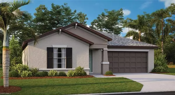 3134 14th AVE, Cape Coral, FL 33909