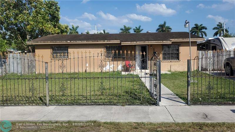 Homestead, FL 33033,30605 SW 152nd Ct