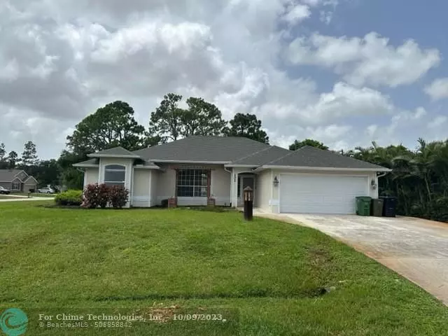 Port St Lucie, FL 34983,102 NW Peach St