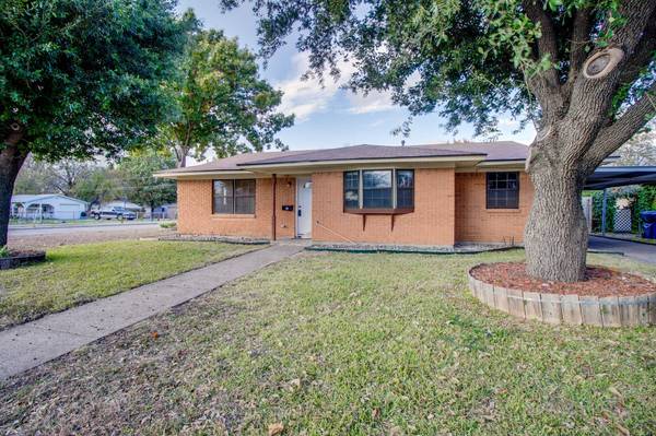 1117 Melrose Street, Garland, TX 75040