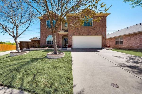 7408 Tormes, Grand Prairie, TX 75054