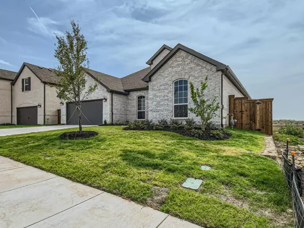 Rhome, TX 76078,147 Sandie Drive