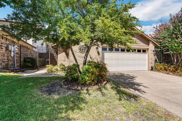 3405 Taurus Drive, Garland, TX 75044