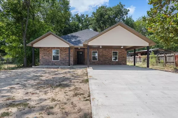 317 Mattison Street,  Pittsburg,  TX 75686