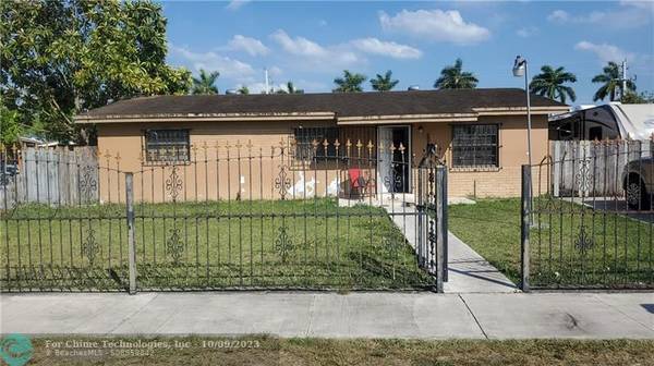 30605 SW 152nd Ct, Homestead, FL 33033