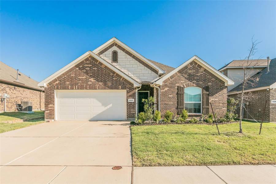 6140 Fall Creek Drive, Fort Worth, TX 76123