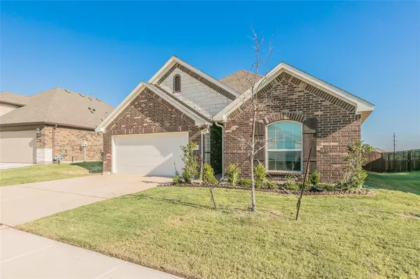 Fort Worth, TX 76123,6140 Fall Creek Drive