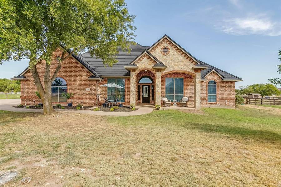 3313 Bent Creek Trail, Crowley, TX 76036