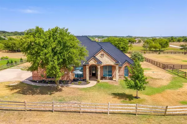 Crowley, TX 76036,3313 Bent Creek Trail