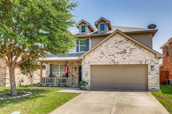 5713 Rubblestone Drive, Mckinney, TX 75070