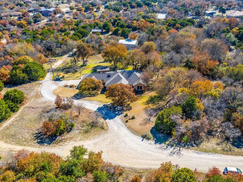 206 Northview Road, Aledo, TX 76008