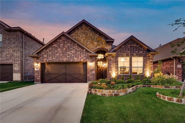 14804 Angel Trace Drive, Aledo, TX 76008