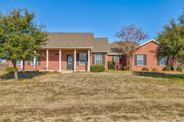 109 Pepperbush Lane, Aledo, TX 76008