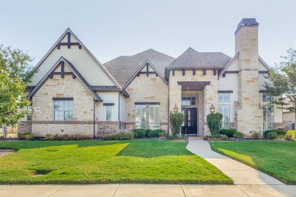 4500 Saddlewood Drive, Flower Mound, TX 75028