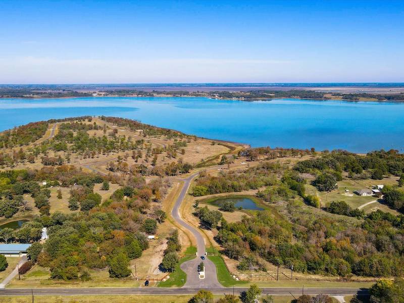 Lot 57 Emerald Lane, Corsicana, TX 75110