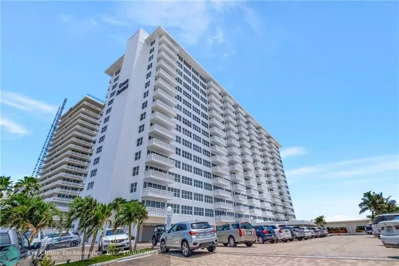 4010 Galt Ocean Dr  #1512, Fort Lauderdale, FL 33308