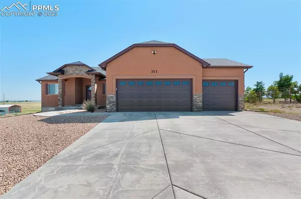 Pueblo West, CO 81007,371 N Desert Cove DR