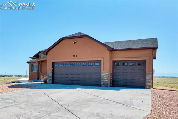 Pueblo West, CO 81007,371 N Desert Cove DR