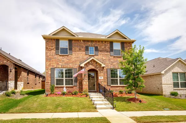 Little Elm, TX 76227,2321 Brightstone Drive