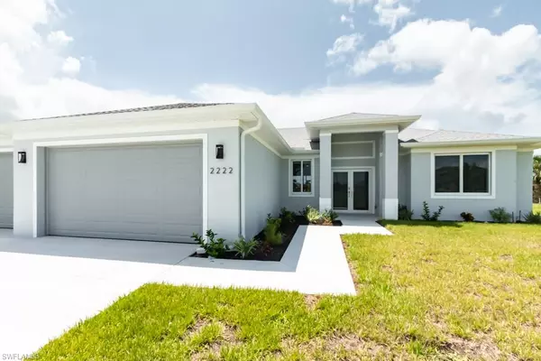 2222 6th TER, Cape Coral, FL 33993