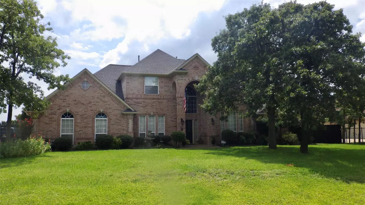 Burleson, TX 76028,3424 Wild Oaks Court