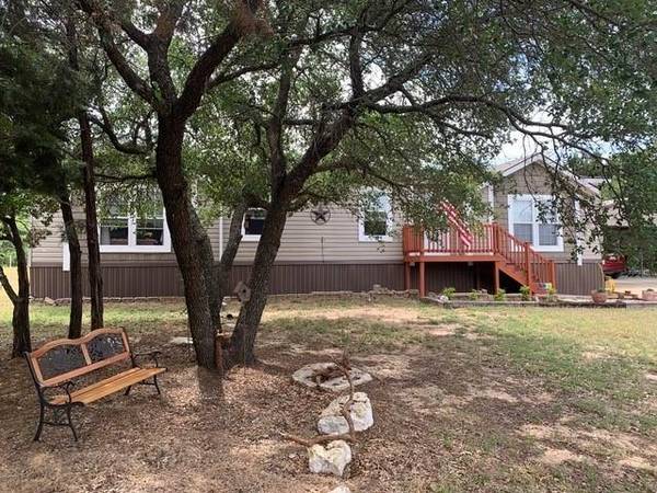 5808 N Lakeside Hills Court, Granbury, TX 76048