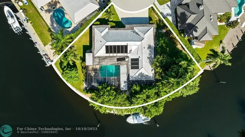 Lighthouse Point, FL 33064,2520 NE 34th Ct