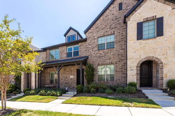 1291 Casselberry Drive, Flower Mound, TX 75028