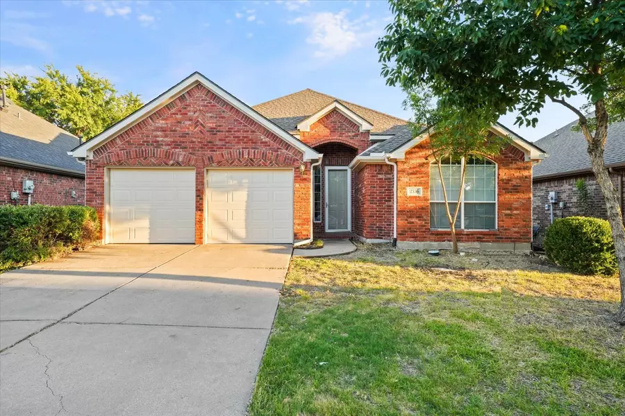 2536 Persimmon Drive, Little Elm, TX 75068