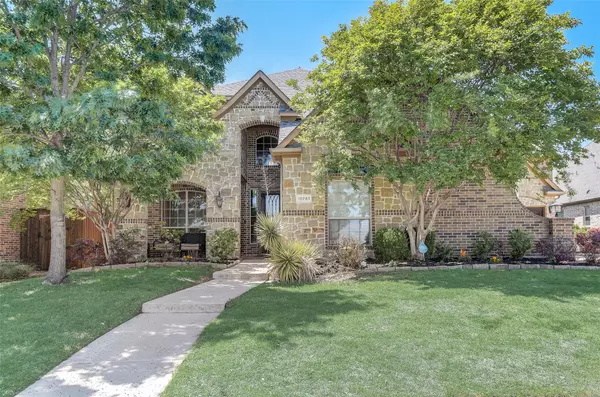 Frisco, TX 75033,10751 Stone House Lane