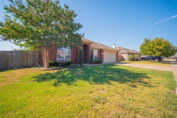 Burleson, TX 76028,1101 Ben Drive