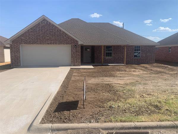 417 Colony Street, Eastland, TX 76448