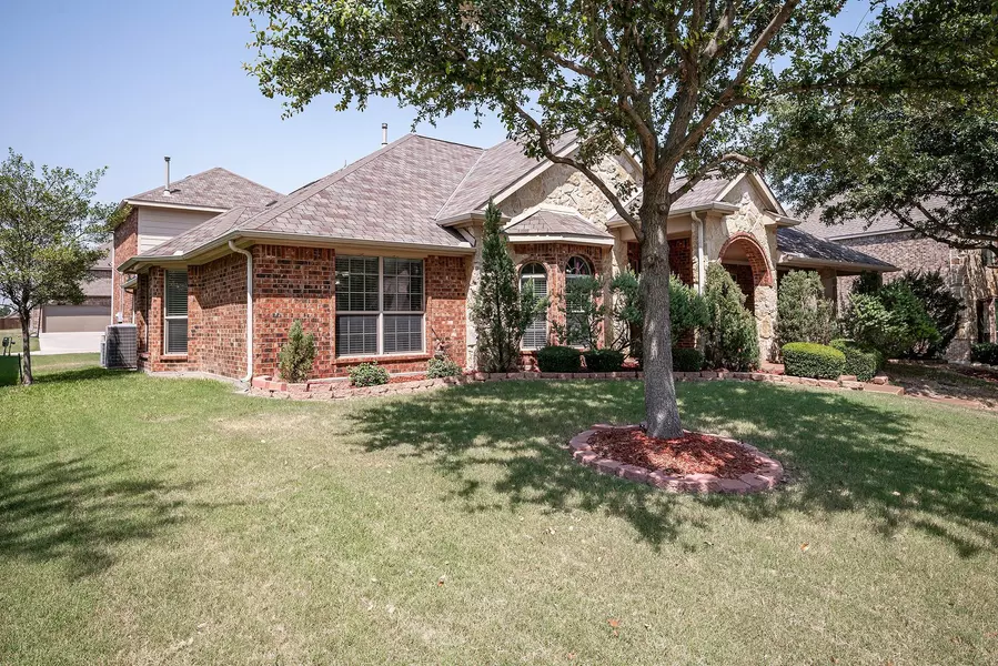 3919 Betty Street, Rockwall, TX 75087