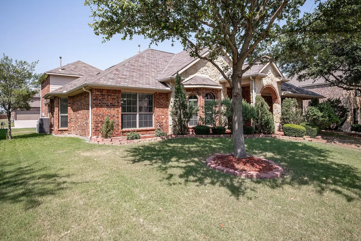 Rockwall, TX 75087,3919 Betty Street