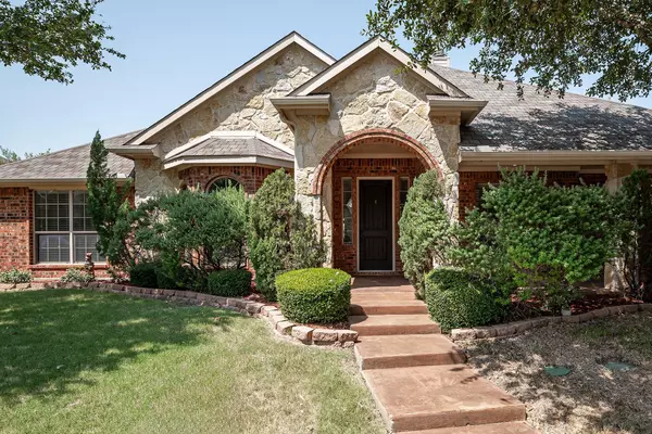 Rockwall, TX 75087,3919 Betty Street