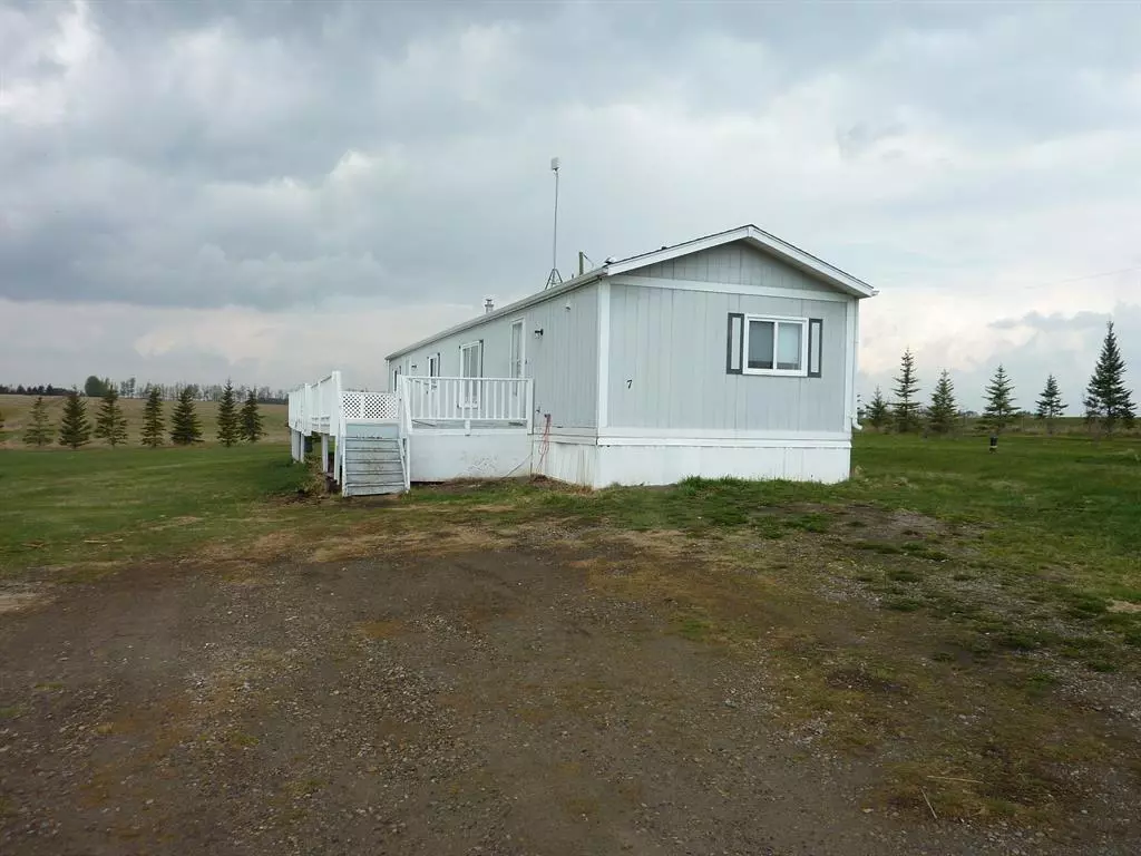 Rocky Mountain House, AB T4T 2A3,375002 Range Road 6-2 Range