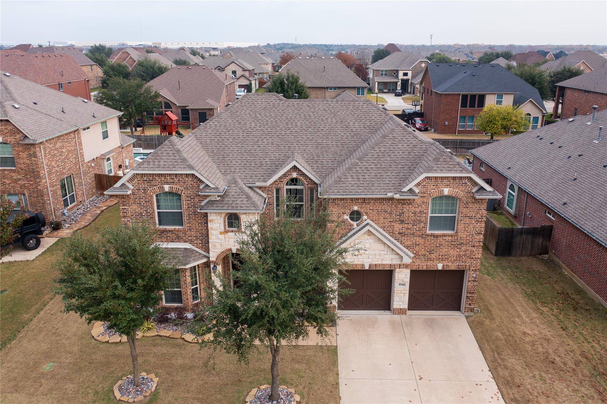 Duncanville, TX 75137,1514 Mcarthur Drive