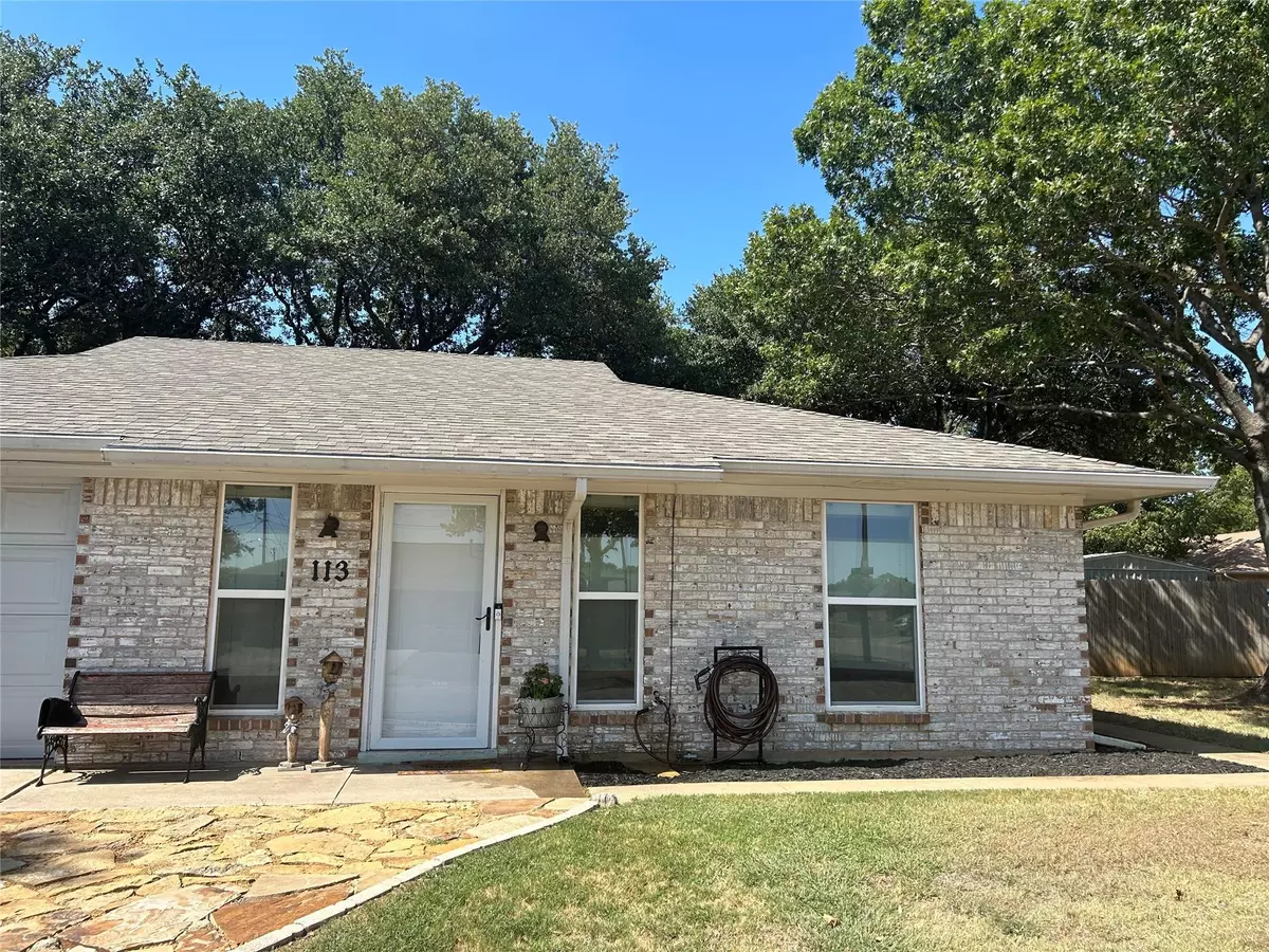 Sanger, TX 76266,113 Stephen Drive