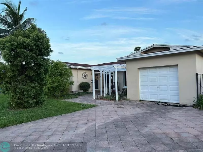 North Lauderdale, FL 33068,6830 Broadmoor