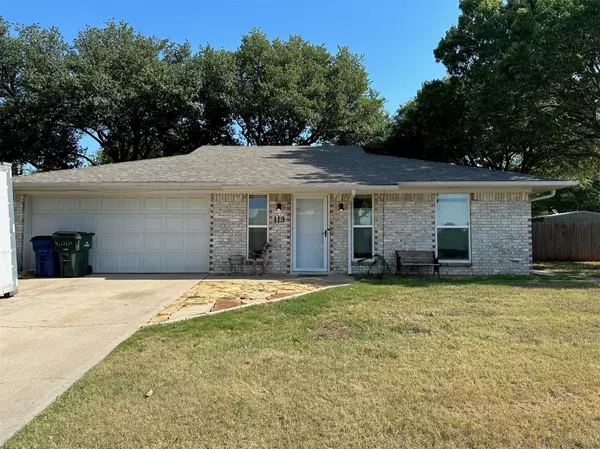 Sanger, TX 76266,113 Stephen Drive