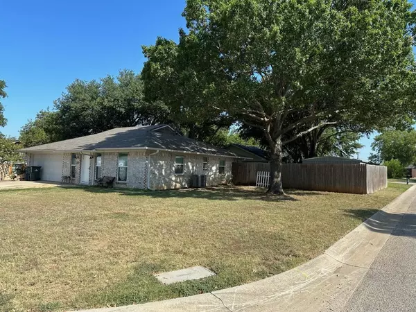 Sanger, TX 76266,113 Stephen Drive