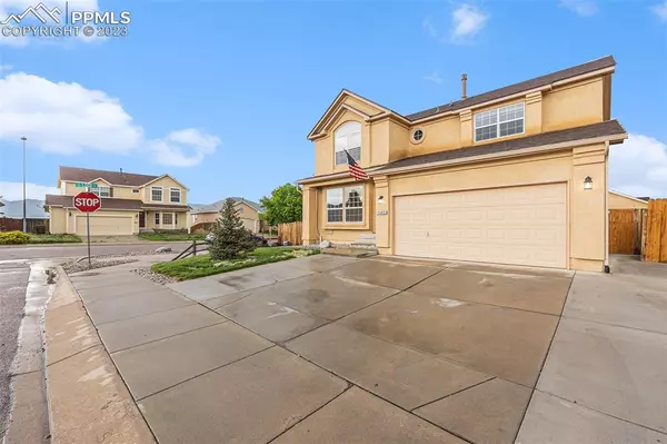 Fountain, CO 80817,6734 Pinedrops CT