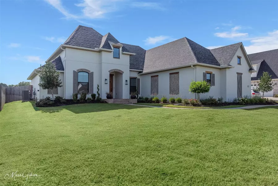 580 Diane, Stonewall, LA 71078